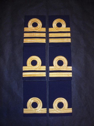 Original royal naval offiziere - original,