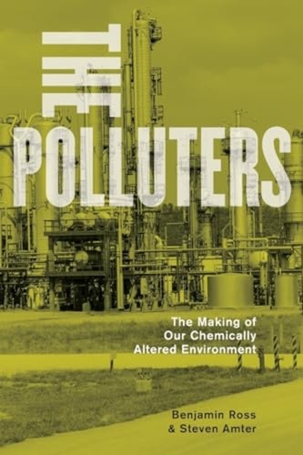 The polluters making of - polluters:,