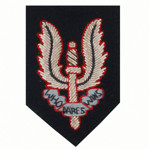 Spezial luftdienst offiziere - luftdienst,