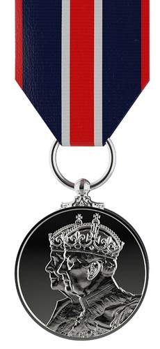 2023 king charles - 2023, iii