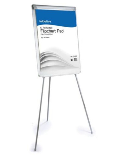 Büro flipchart block - büro,