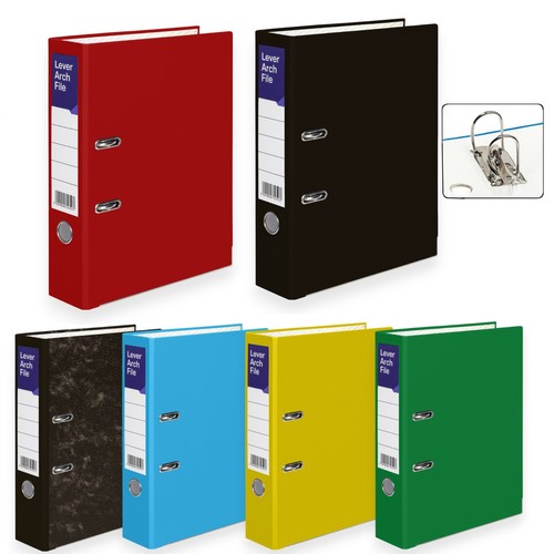 Hebelbogen ringbuch ordner - ringbuch,