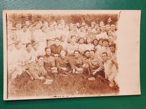 Seltenes foto rumänien - foto,