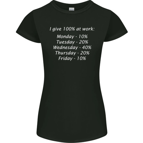 Lustiger damen shirt give - lustiger,