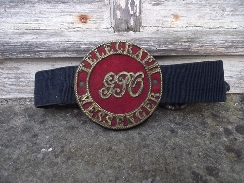 Vintage antikes gpo general - /,