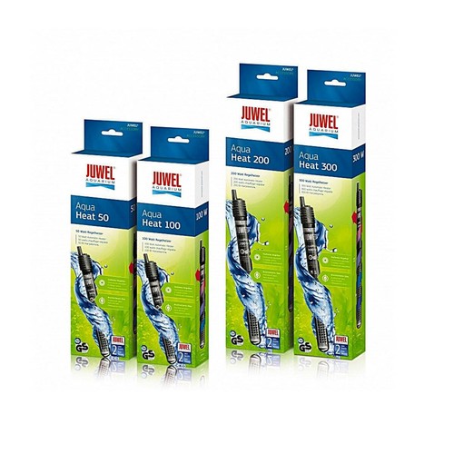 Juwel aqua heat 50w - juwel,