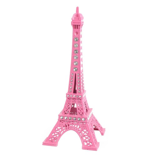Eiffelturm ornament metall - ornament,