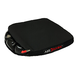 Airhawk bürostuhl sitzkissen - bÜrostuhl,