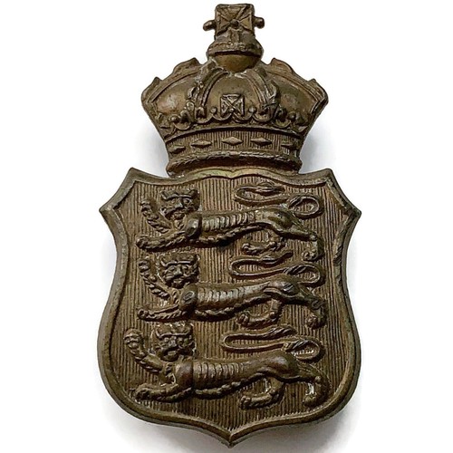 Queen victoria college trikot - queen,