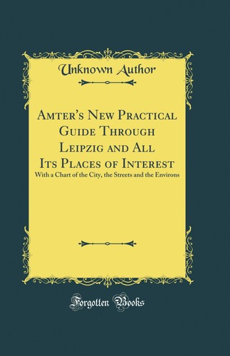 Amter new practical - practical, guide