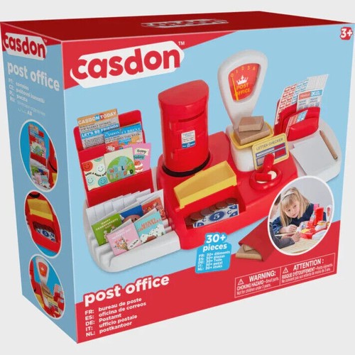 Casdon post office - casdon,