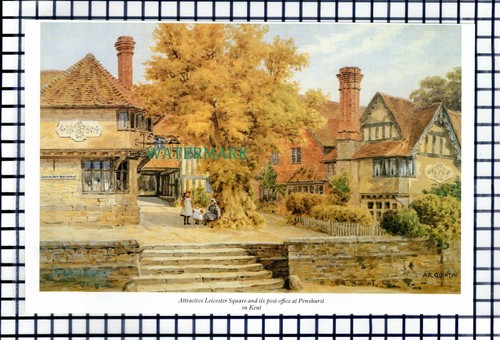 Penshurst kent post - penshurst,