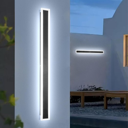 80cm acryl led - 80cm,