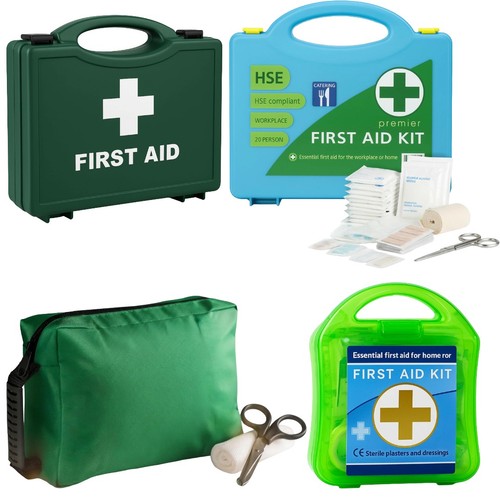 Erste hilfe set hse - set,