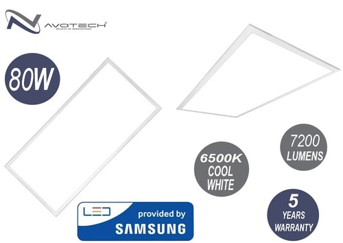 80w deckenabhängung led - 80w,