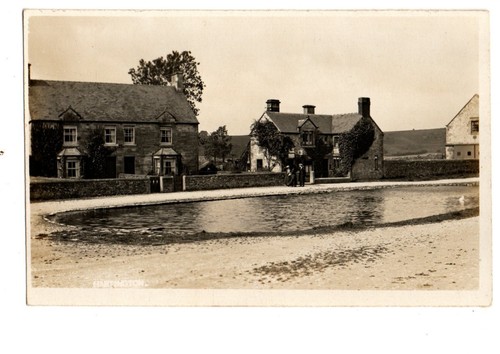 Derbyshire hartington post - hartington.,