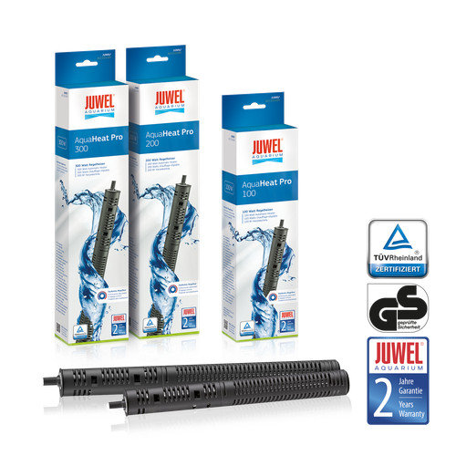 Juwel aqua heat aquarium - juwel,