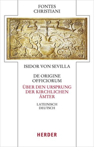 Origine officiorum uber - de,