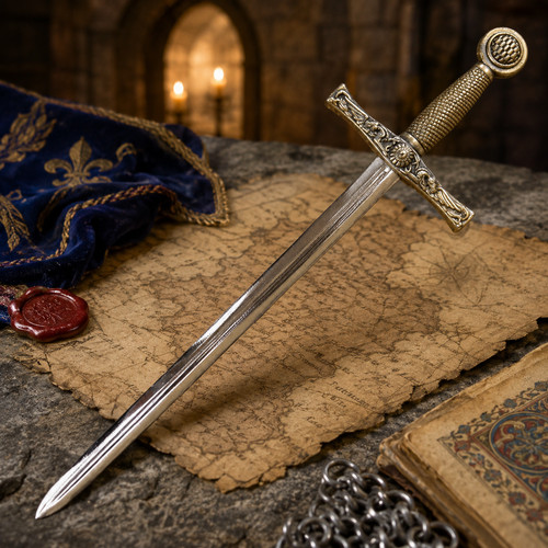 Denix messing excalibur - denix,