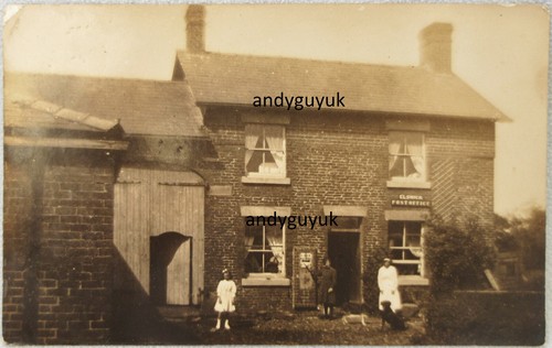 Echt foto elswick post - elswick,