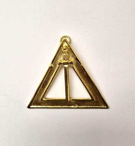 Royal arch offiziershalsband - arch,
