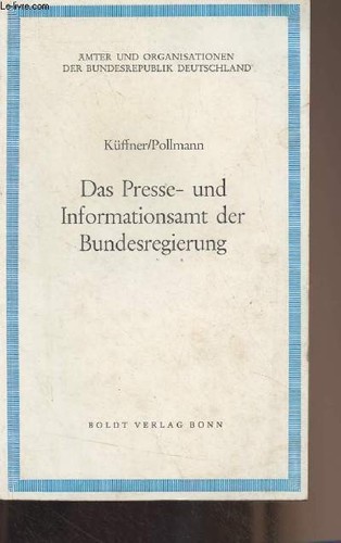 Das presse und - das, presse-