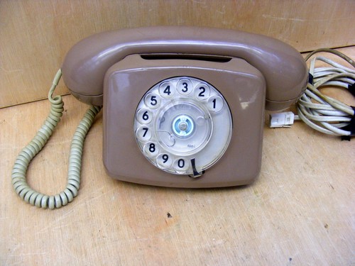 Seltenes posttelefon mitte - seltenes, 20