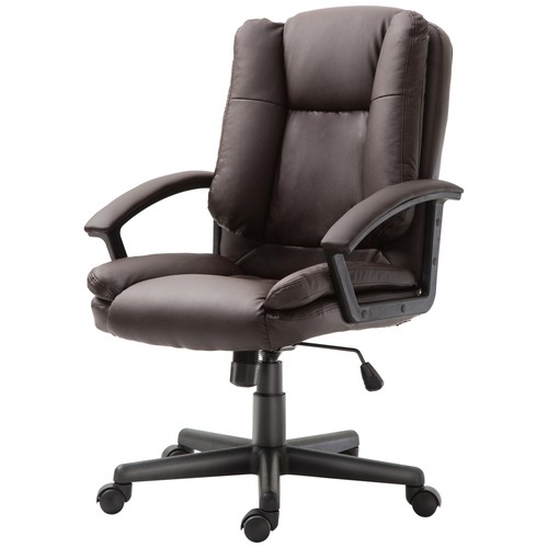Homcom drehstuhl chefsessel - homcom,