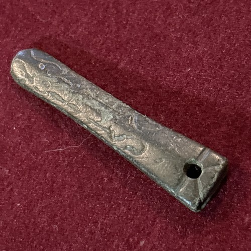 Römische bronze militär - bronze,