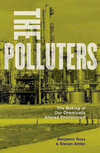 The polluters - the, polluters: