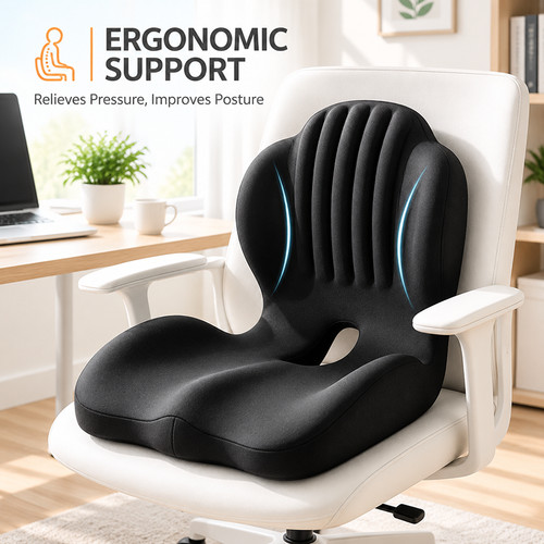 Ergonomisches memory foam - memory,