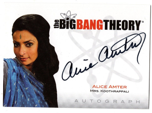 The big bang theory 2013 - bang,