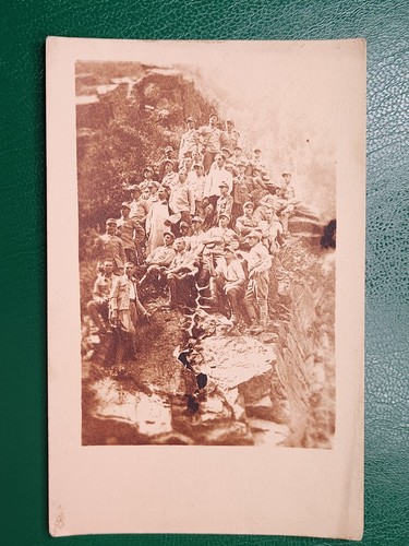 Seltenes foto rumänien - seltenes,