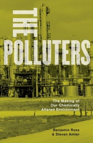 Ross polluters the making - polluters,