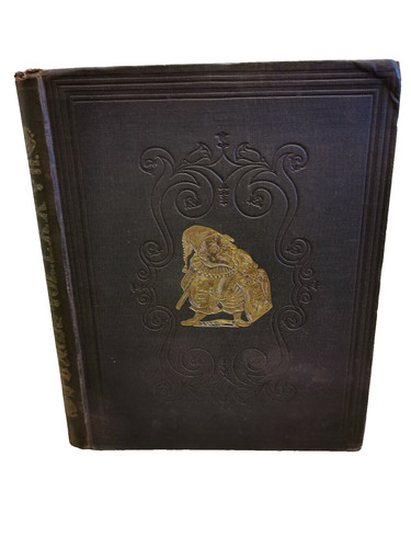 Punch vol lxxvii 1879 - vol.,