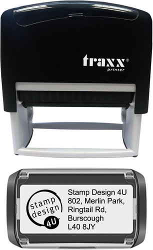 Traxx 9015 mm - x,