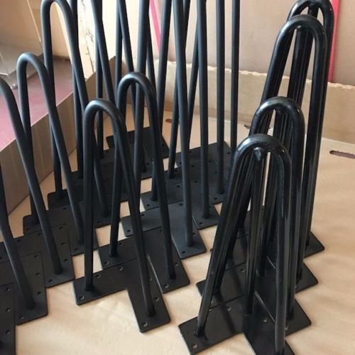 Hairpin legs 4er - legs, beine