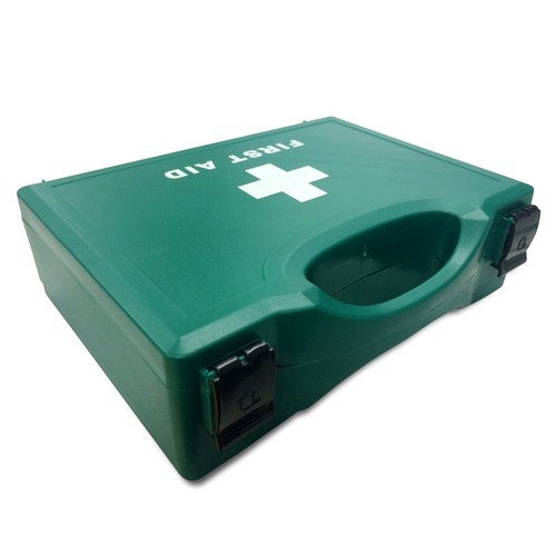 Erste hilfe box personen - hilfe,
