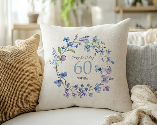 Personalisiertes kissen - personalisiertes,