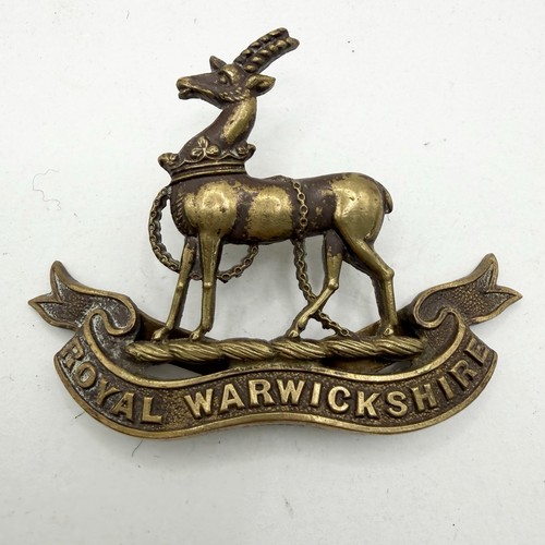 Original royal warwickshire - original,