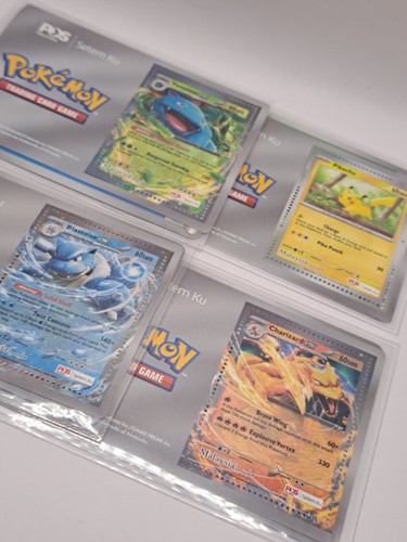 Rare pokemon malaysian - rare, post