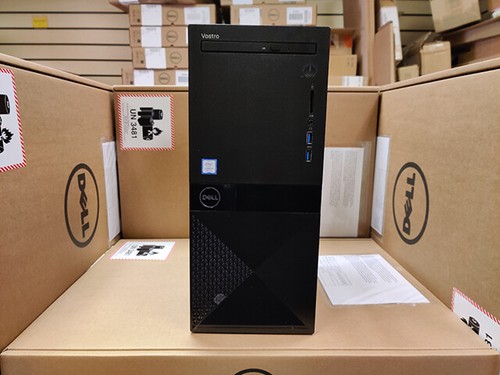 Dell vostro 3670 - dell,