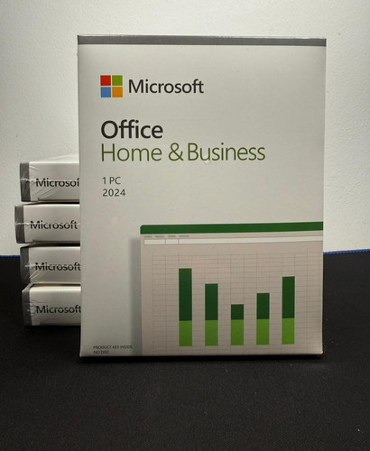 Microsoft office home - office,