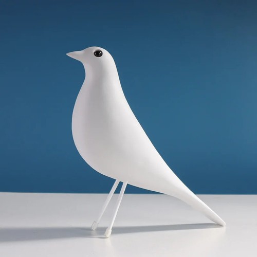 Retro eames haus - retro,